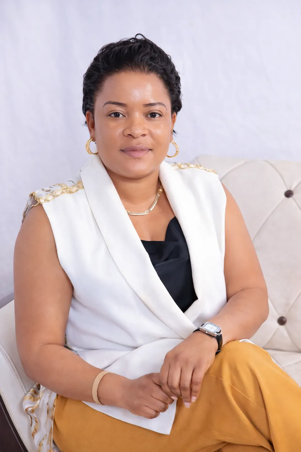 Blandine MUSHIPULA